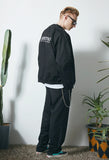 セイントペイン(SAINTPAIN) SP LOGO REVERSIBLE BLOUSON