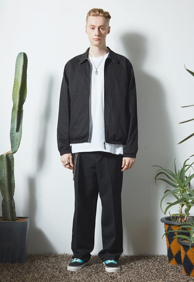 セイントペイン(SAINTPAIN) SP LOGO REVERSIBLE BLOUSON