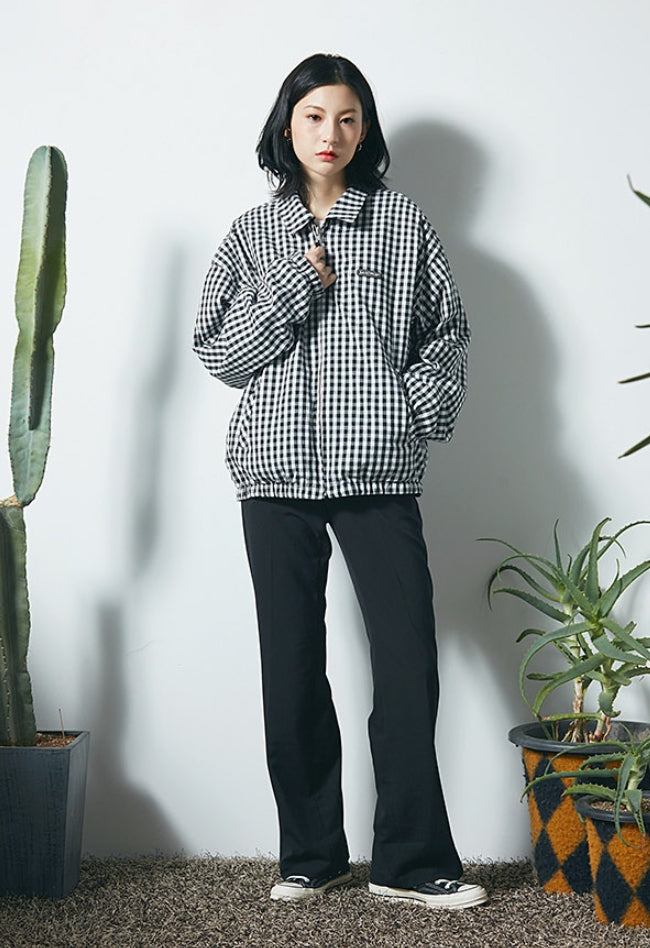 セイントペイン(SAINTPAIN) SP LOGO REVERSIBLE BLOUSON
