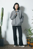セイントペイン(SAINTPAIN) SP LOGO REVERSIBLE BLOUSON