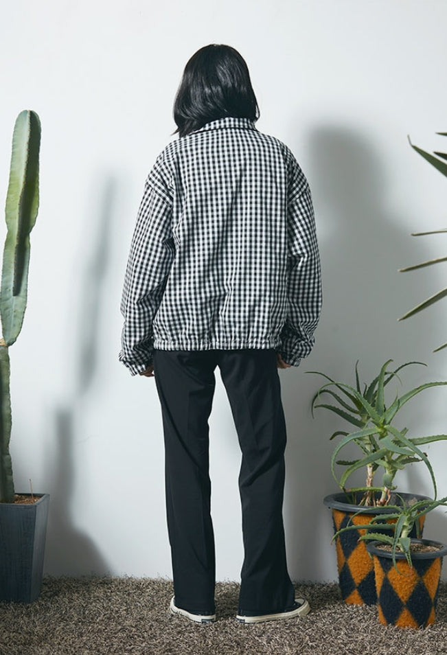 セイントペイン(SAINTPAIN) SP LOGO REVERSIBLE BLOUSON