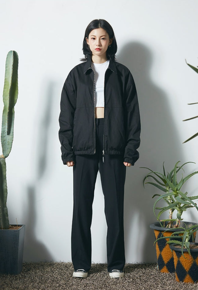 セイントペイン(SAINTPAIN) SP LOGO REVERSIBLE BLOUSON