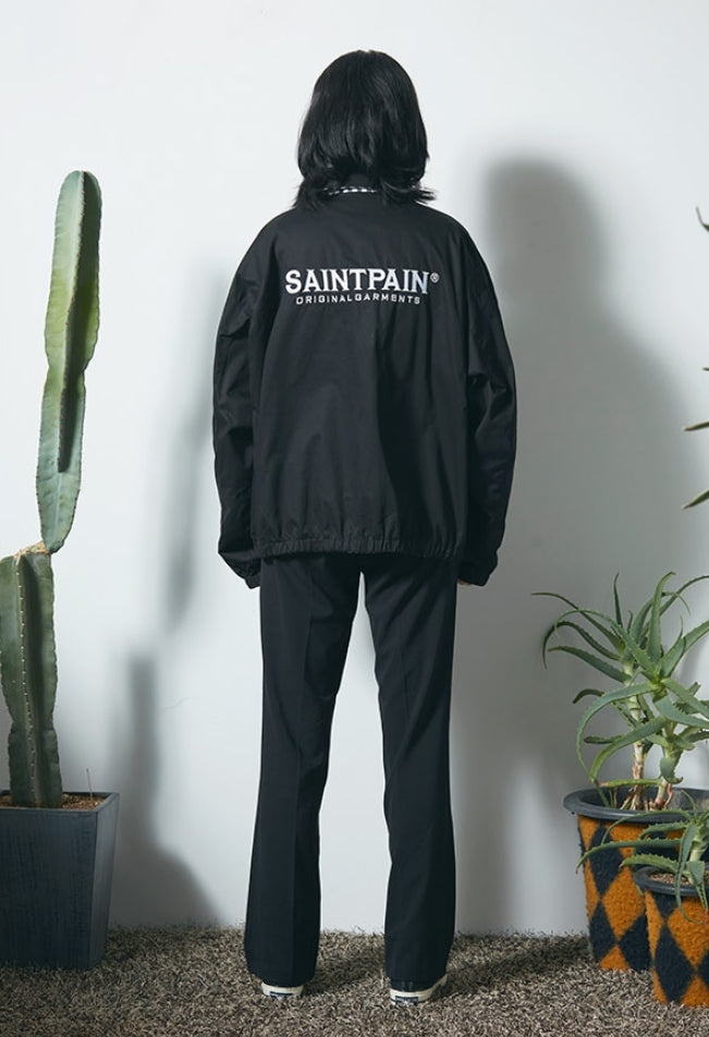 セイントペイン(SAINTPAIN) SP LOGO REVERSIBLE BLOUSON