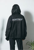 セイントペイン(SAINTPAIN) SP LOGO REVERSIBLE BLOUSON