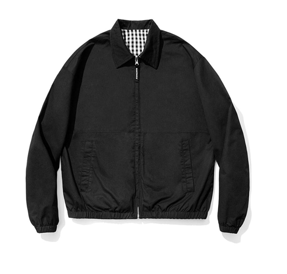 セイントペイン(SAINTPAIN) SP LOGO REVERSIBLE BLOUSON
