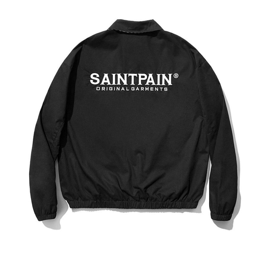 セイントペイン(SAINTPAIN) SP LOGO REVERSIBLE BLOUSON