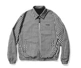 セイントペイン(SAINTPAIN) SP LOGO REVERSIBLE BLOUSON