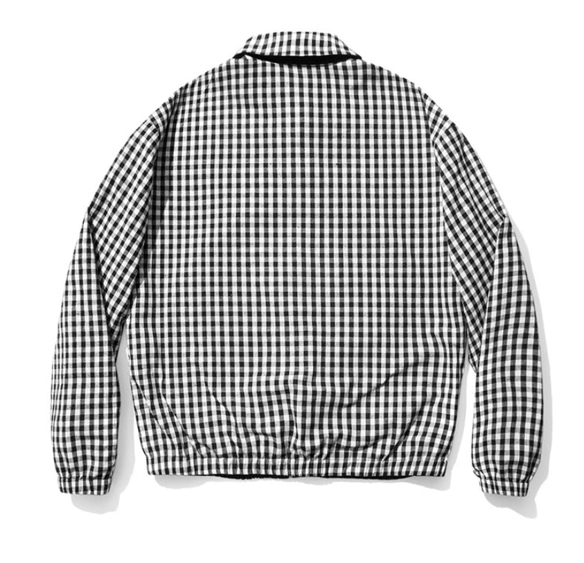 セイントペイン(SAINTPAIN) SP LOGO REVERSIBLE BLOUSON