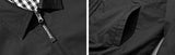 セイントペイン(SAINTPAIN) SP LOGO REVERSIBLE BLOUSON