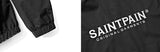 セイントペイン(SAINTPAIN) SP LOGO REVERSIBLE BLOUSON