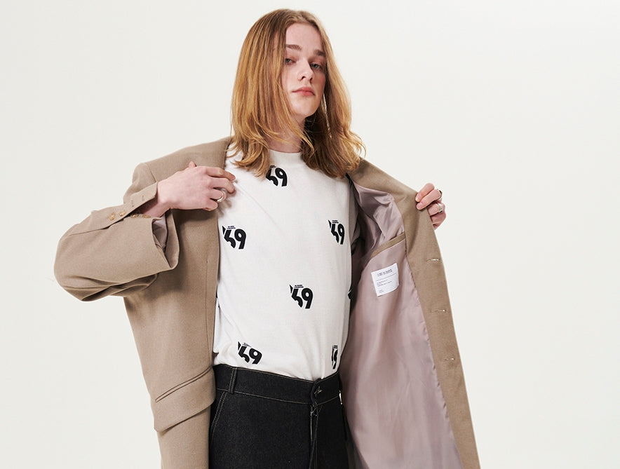 ラメルマメゾン (LA MER MA MAISON) 20SS LMMM CT01