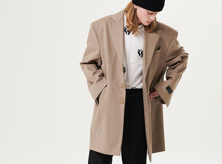 ラメルマメゾン (LA MER MA MAISON) 20SS LMMM CT01