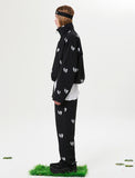 ラメルマメゾン (LA MER MA MAISON) 20SS LMMM WJ01