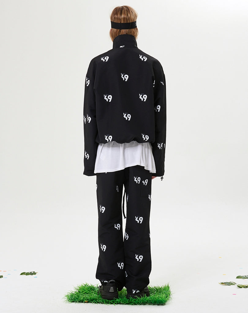 ラメルマメゾン (LA MER MA MAISON) 20SS LMMM WJ01