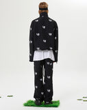 ラメルマメゾン (LA MER MA MAISON) 20SS LMMM WJ01