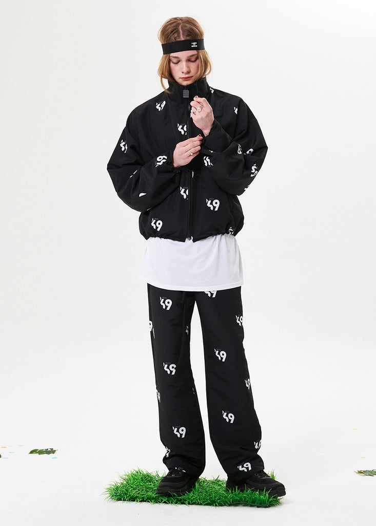 ラメルマメゾン (LA MER MA MAISON) 20SS LMMM WJ01