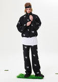 ラメルマメゾン (LA MER MA MAISON) 20SS LMMM WJ01