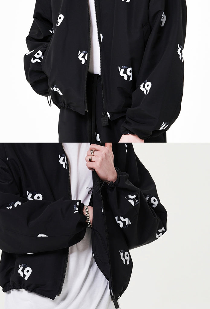 ラメルマメゾン (LA MER MA MAISON) 20SS LMMM WJ01