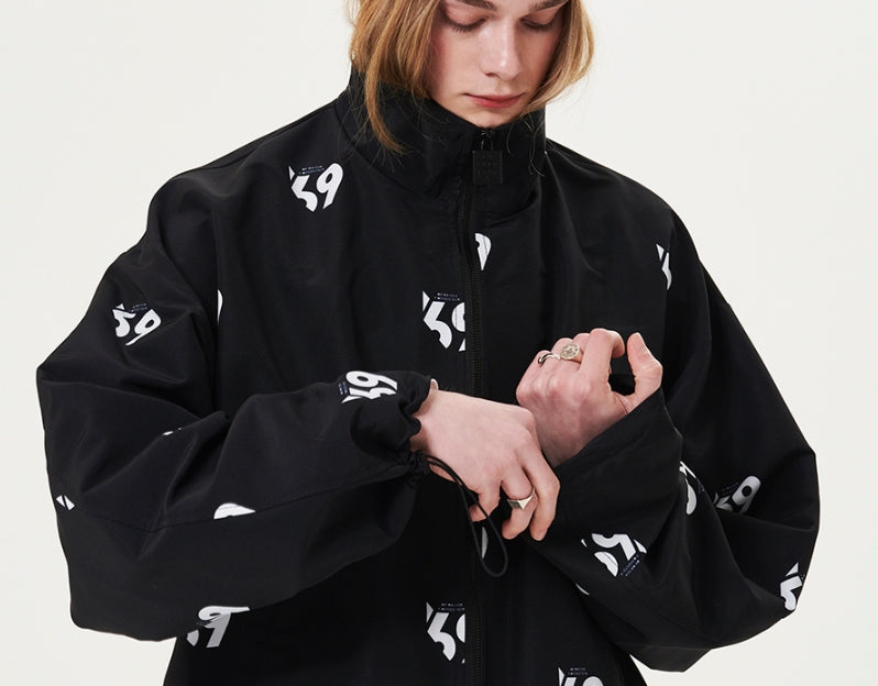 ラメルマメゾン (LA MER MA MAISON) 20SS LMMM WJ01