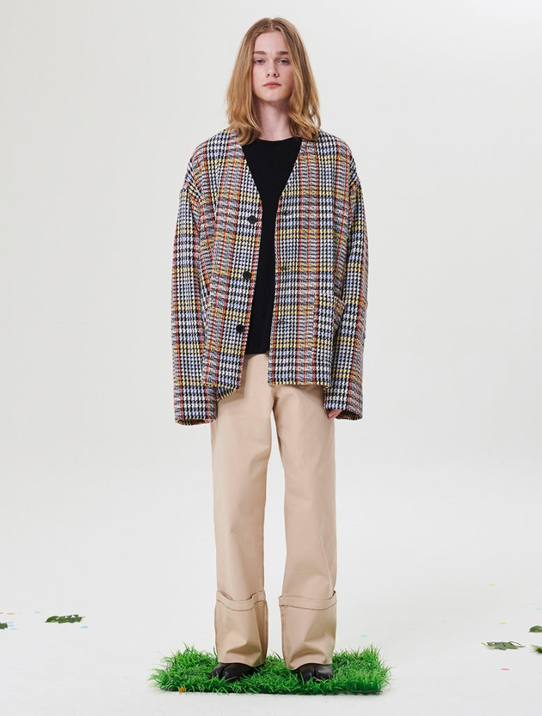 ラメルマメゾン (LA MER MA MAISON) 20SS LMMM CDG03