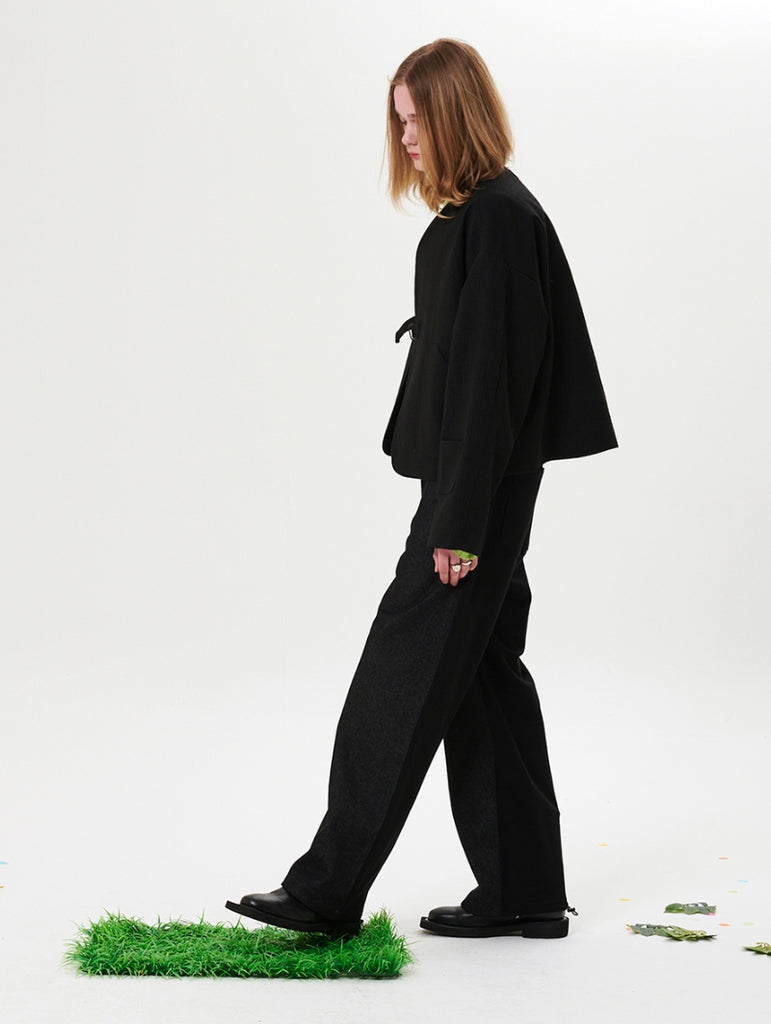 ラメルマメゾン (LA MER MA MAISON) 20SS LMMM CDG01