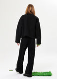 ラメルマメゾン (LA MER MA MAISON) 20SS LMMM CDG01