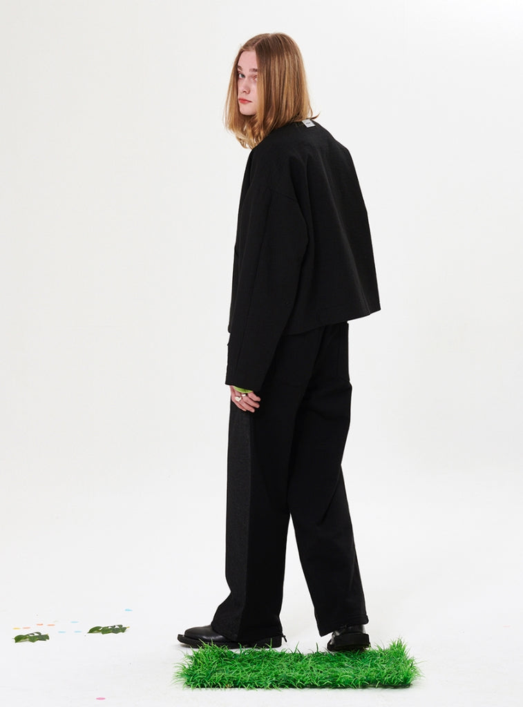 ラメルマメゾン (LA MER MA MAISON) 20SS LMMM CDG01