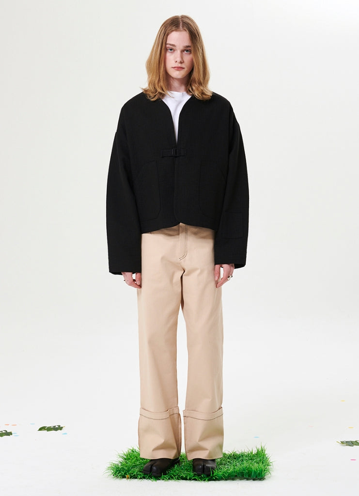 ラメルマメゾン (LA MER MA MAISON) 20SS LMMM CDG01