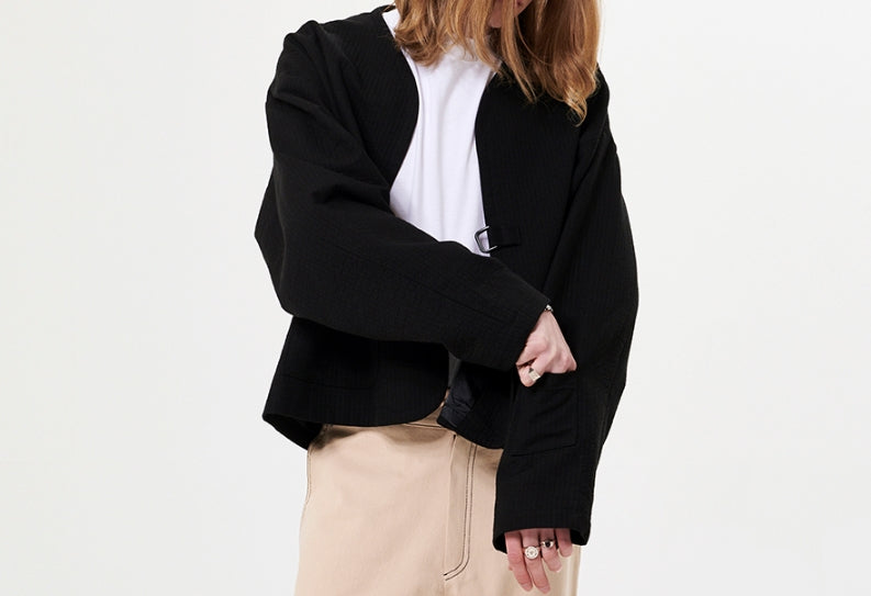 ラメルマメゾン (LA MER MA MAISON) 20SS LMMM CDG01