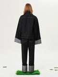 ラメルマメゾン (LA MER MA MAISON) 20SS LMMM JK04