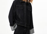 ラメルマメゾン (LA MER MA MAISON) 20SS LMMM JK04
