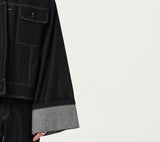 ラメルマメゾン (LA MER MA MAISON) 20SS LMMM JK04