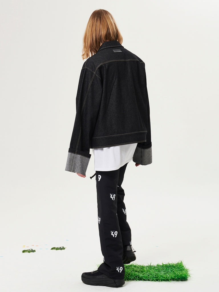 ラメルマメゾン (LA MER MA MAISON) 20SS LMMM JK04