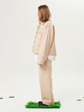 ラメルマメゾン (LA MER MA MAISON)  20SS LMMM JK03