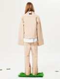 ラメルマメゾン (LA MER MA MAISON)  20SS LMMM JK03