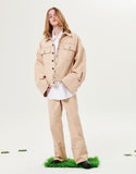 ラメルマメゾン (LA MER MA MAISON)  20SS LMMM JK03