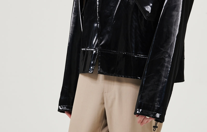 ラメルマメゾン (LA MER MA MAISON)  20SS LMMM CJ02