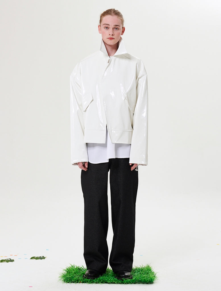 ラメルマメゾン (LA MER MA MAISON) 20SS LMMM CJ01