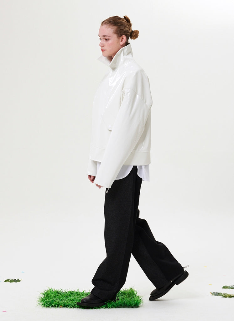 ラメルマメゾン (LA MER MA MAISON) 20SS LMMM CJ01