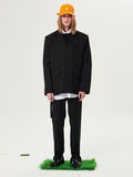 ラメルマメゾン (LA MER MA MAISON) 20SS LMMM JK02