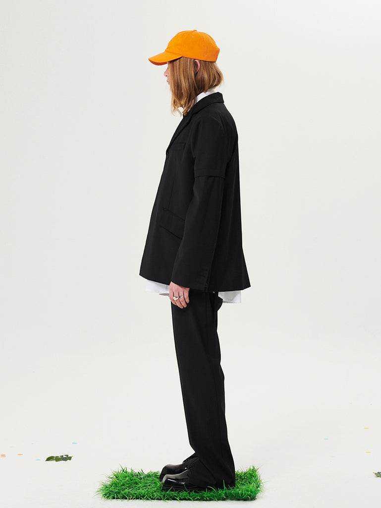 ラメルマメゾン (LA MER MA MAISON) 20SS LMMM JK02