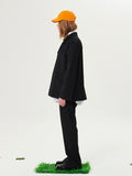 ラメルマメゾン (LA MER MA MAISON) 20SS LMMM JK02