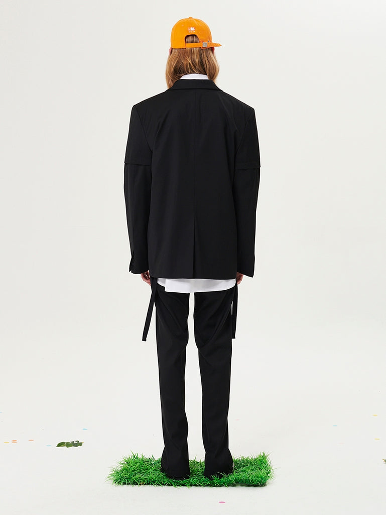ラメルマメゾン (LA MER MA MAISON) 20SS LMMM JK02