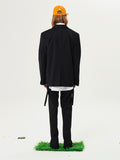 ラメルマメゾン (LA MER MA MAISON) 20SS LMMM JK02