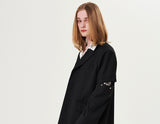 ラメルマメゾン (LA MER MA MAISON) 20SS LMMM JK02
