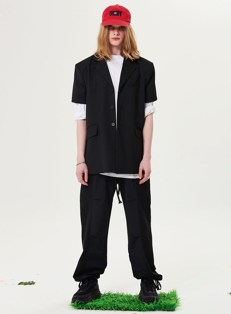 ラメルマメゾン (LA MER MA MAISON) 20SS LMMM JK02