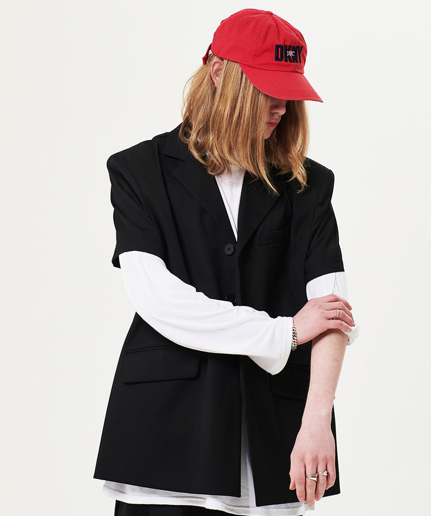 ラメルマメゾン (LA MER MA MAISON) 20SS LMMM JK02