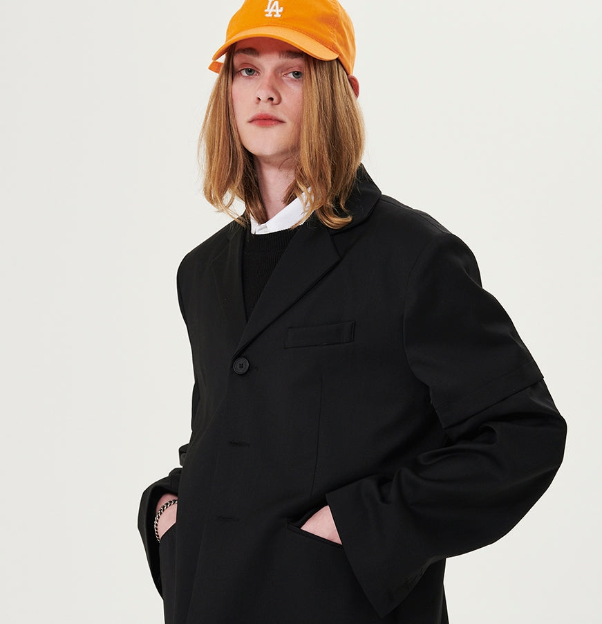 ラメルマメゾン (LA MER MA MAISON) 20SS LMMM JK02