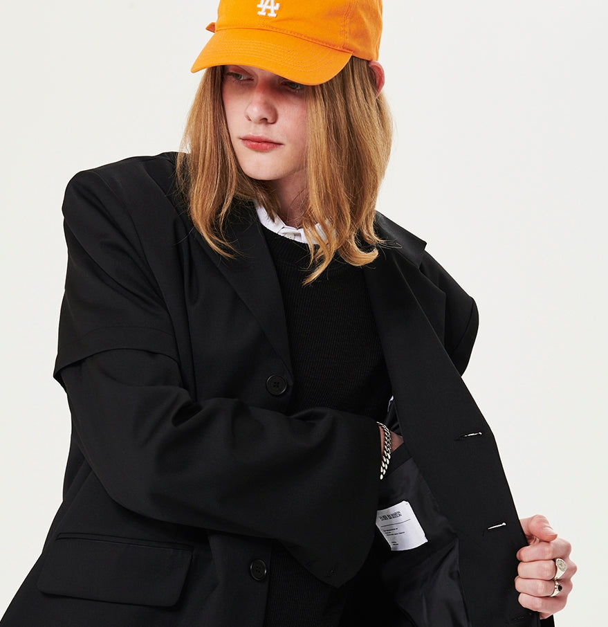 ラメルマメゾン (LA MER MA MAISON) 20SS LMMM JK02