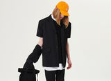 ラメルマメゾン (LA MER MA MAISON) 20SS LMMM JK02